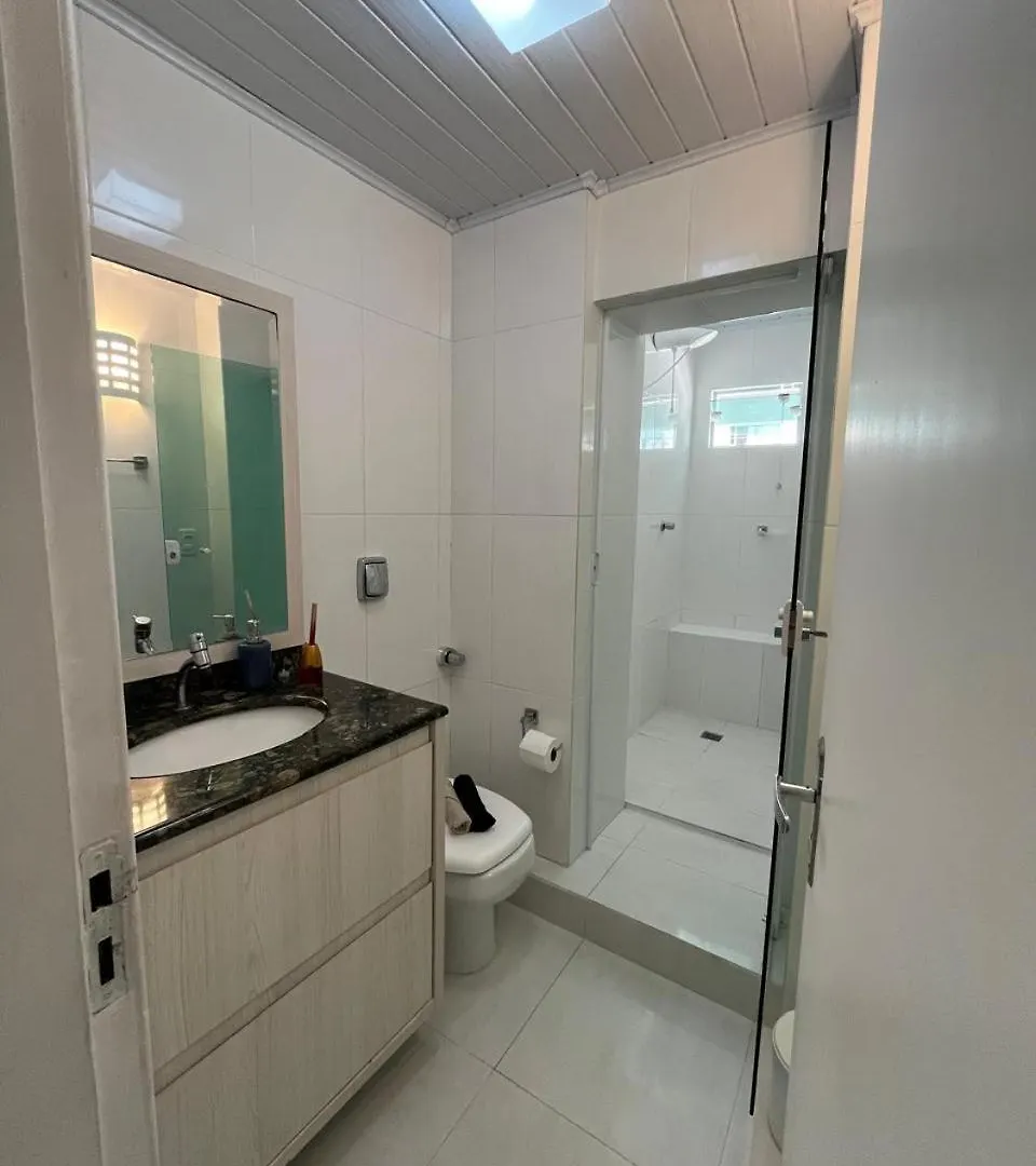 Terraco Av Brasil A 200Mts Do Mar Lejlighed Balneário Camboriú