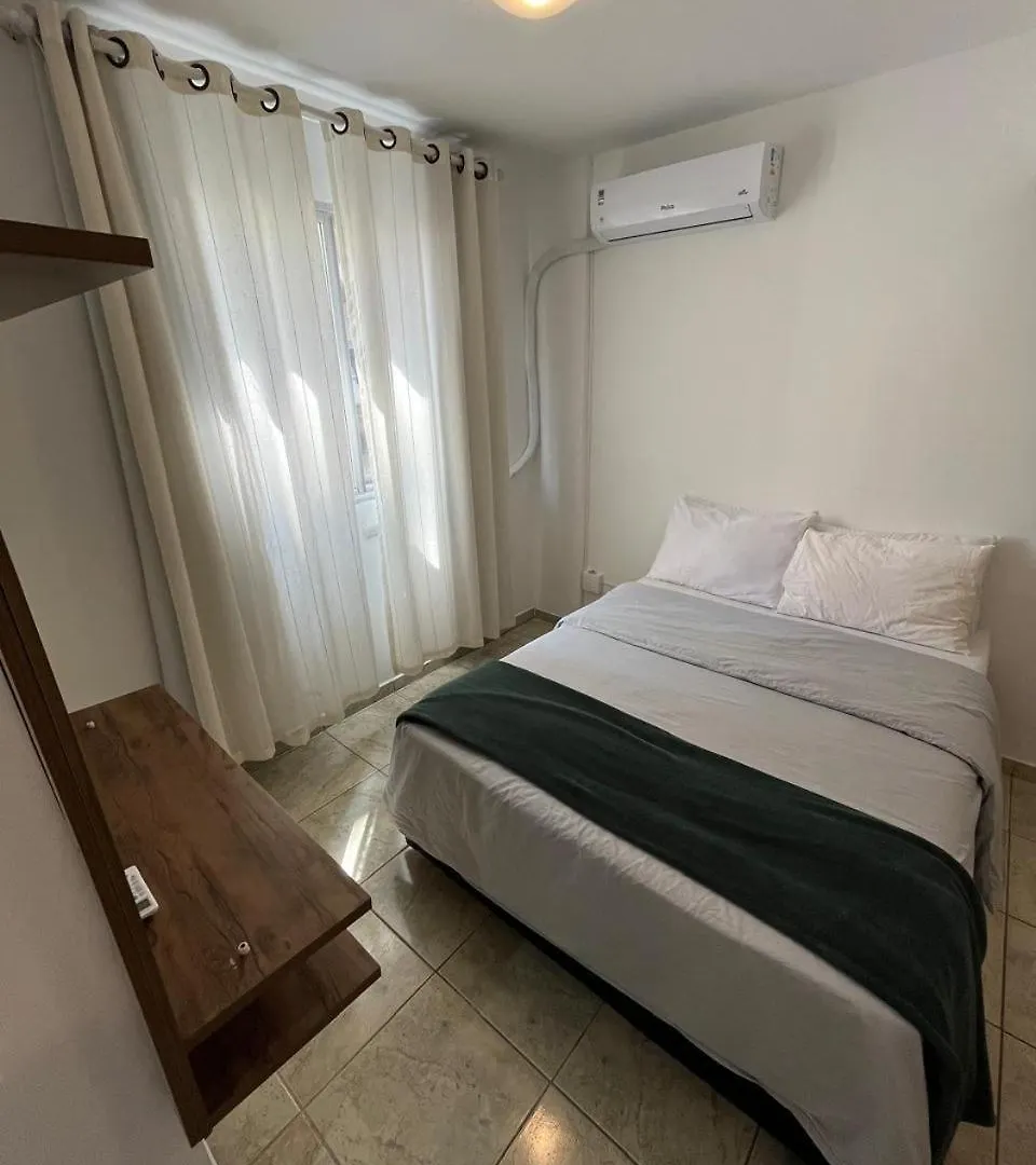 Terraco Av Brasil A 200Mts Do Mar Lejlighed Balneário Camboriú Brasilien