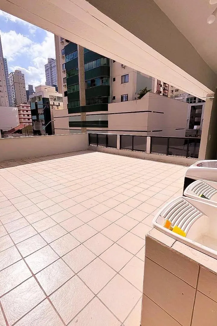 Terraco Av Brasil A 200Mts Do Mar Lejlighed Balneário Camboriú 0*,  Brasilien