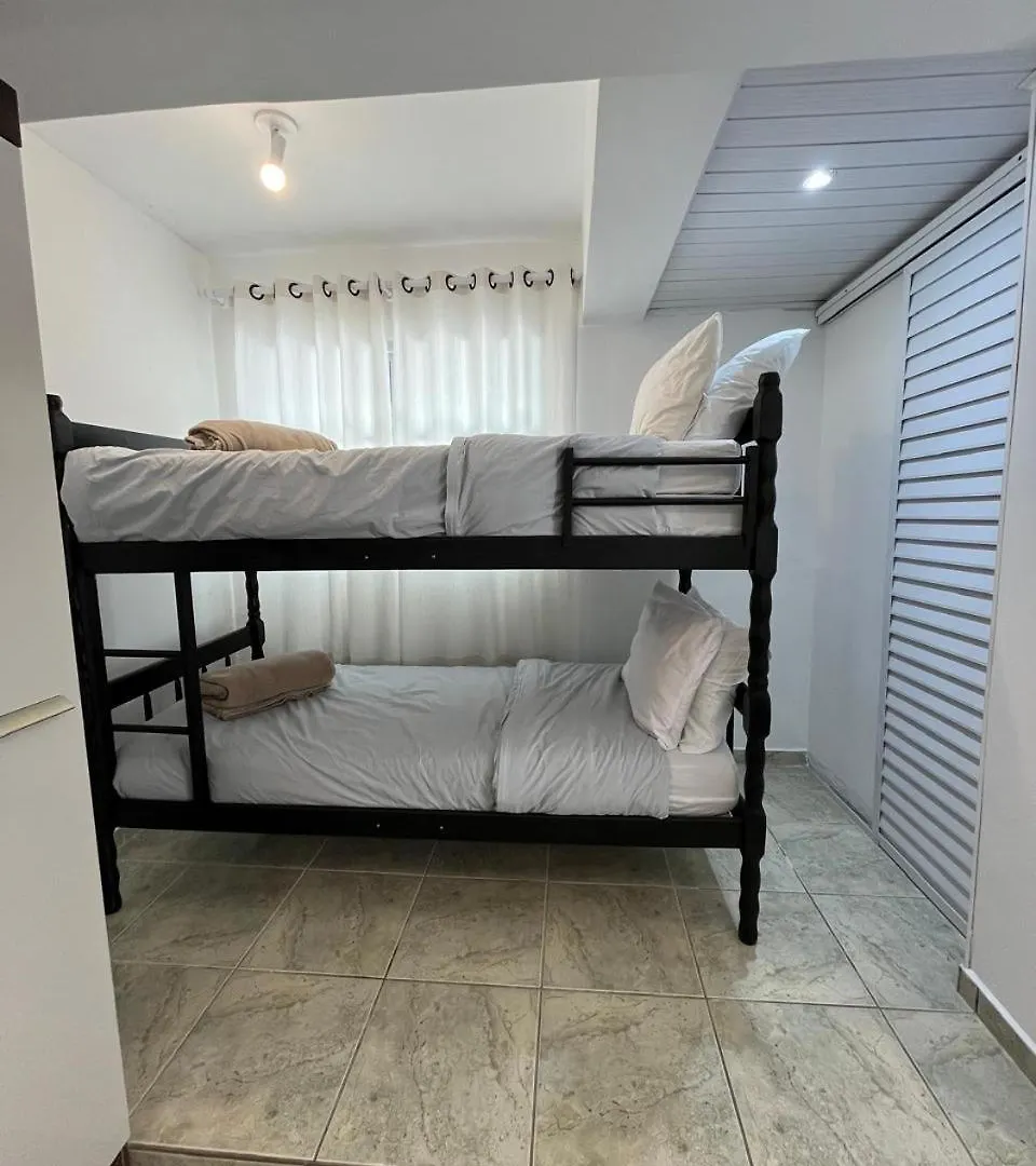 Terraco Av Brasil A 200Mts Do Mar Lejlighed Balneário Camboriú Brasilien